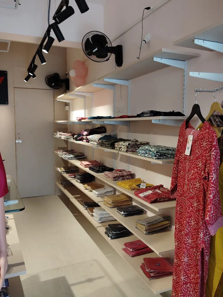 Varsha fashion
